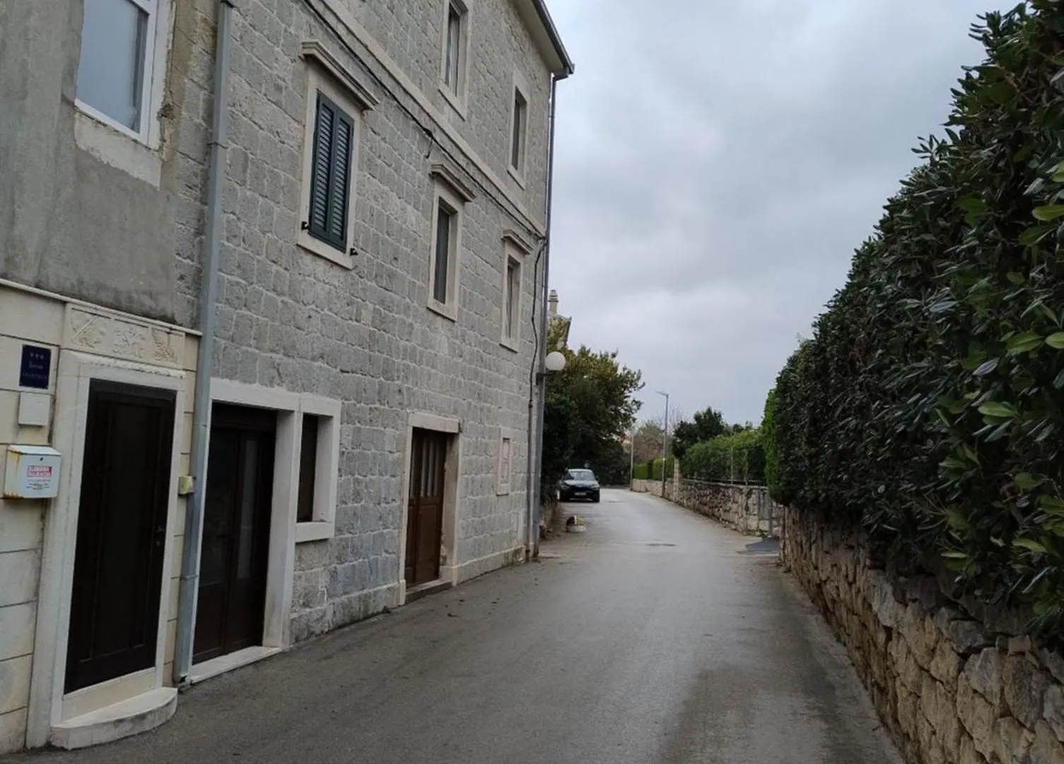 Apartment Leon 30M From Beach Kastela