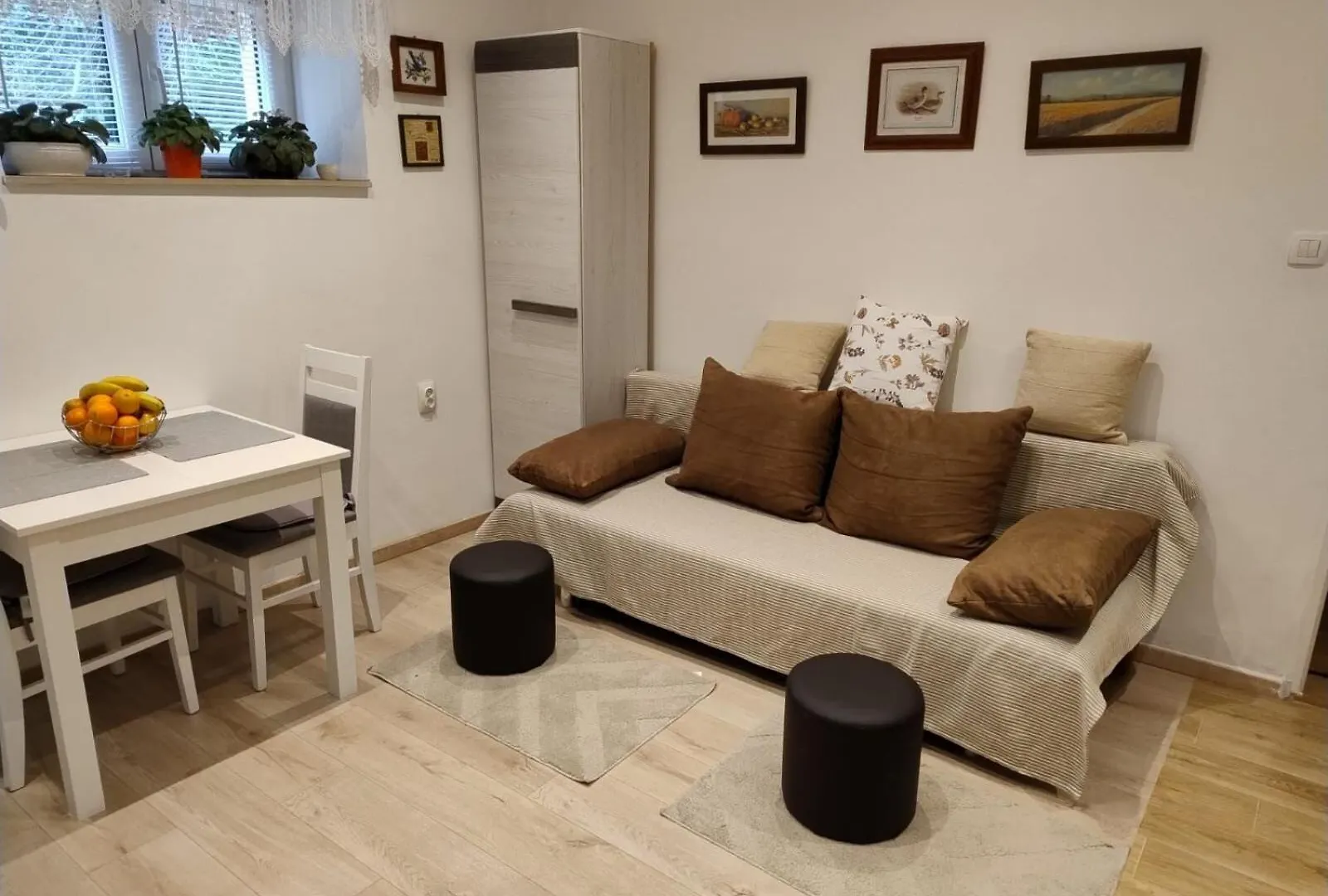 Apartment Leon 30M From Beach Kastela