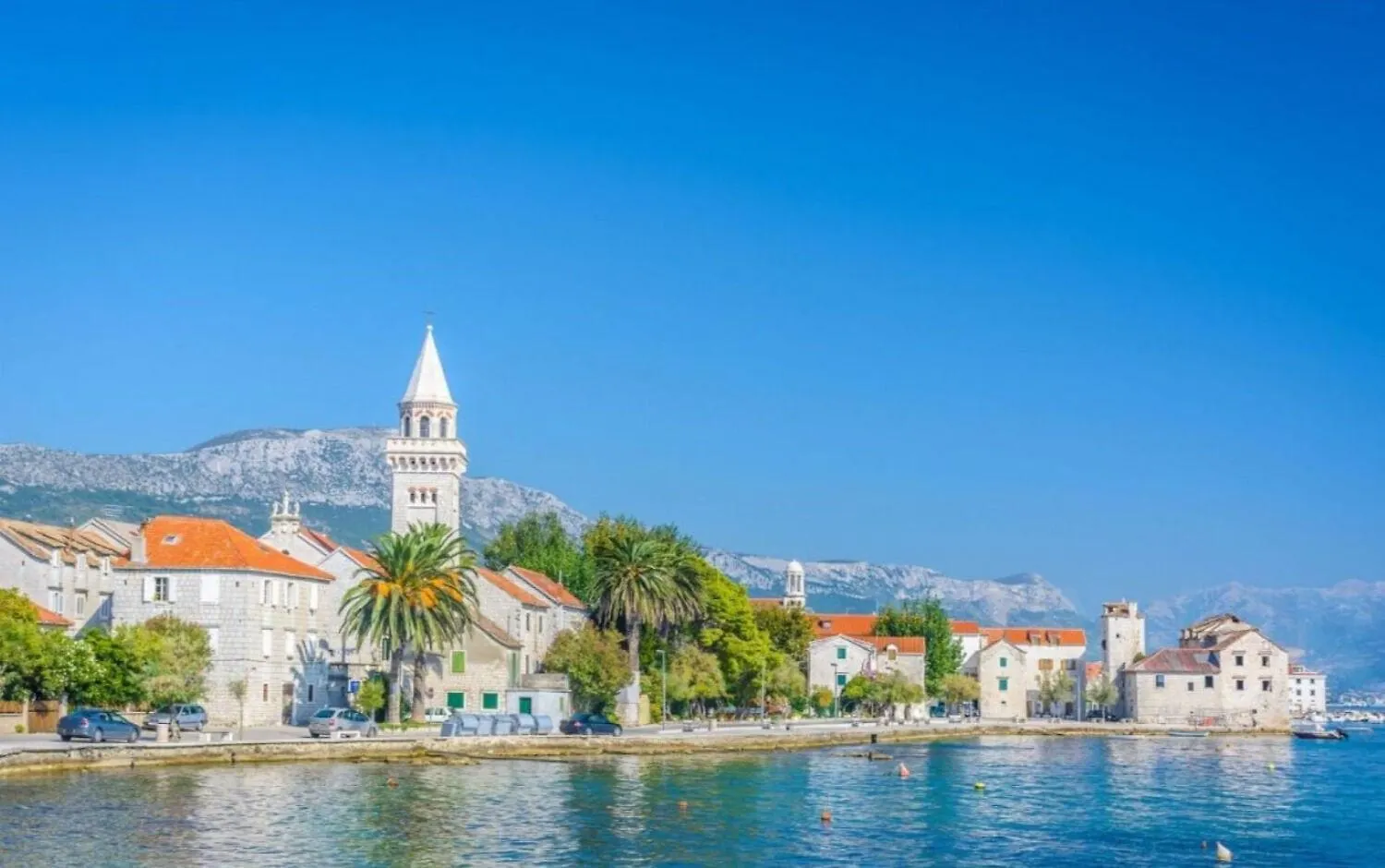 Apartment Leon 30M From Beach Kastela 0*,  Croatia
