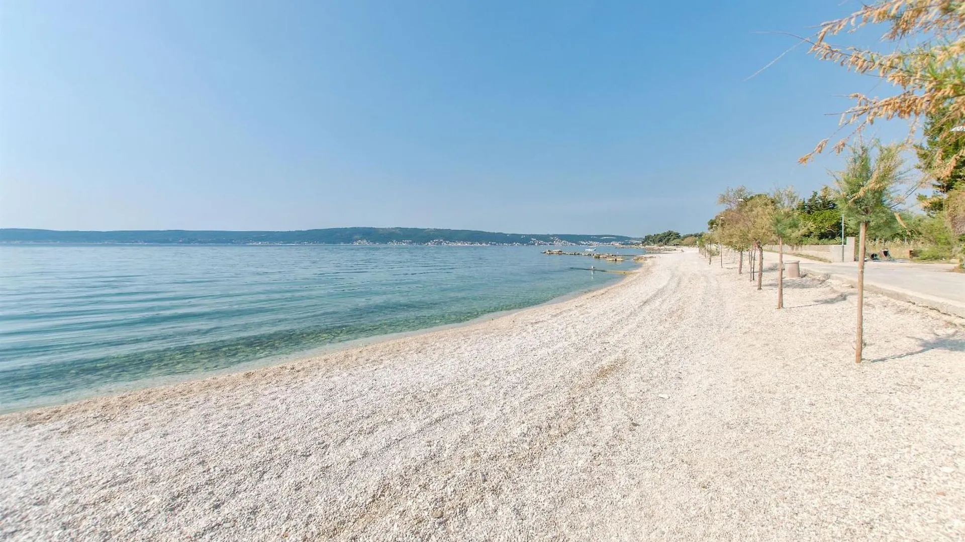 Apartment Leon 30M From Beach Kastela