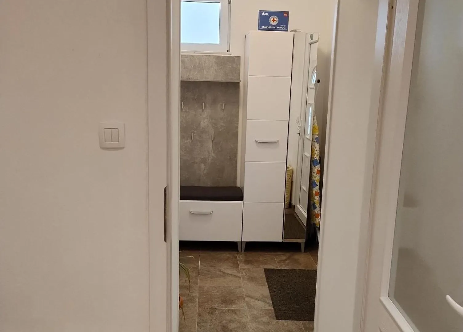 Apartment Leon 30M From Beach Kastela